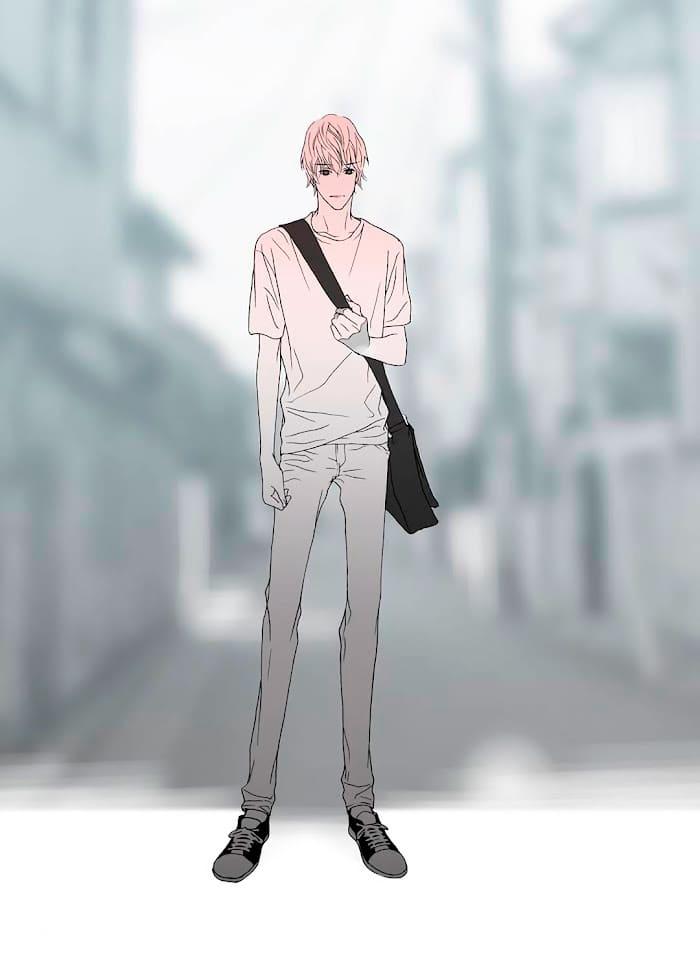 La bestia debe morir - Capítulo 2 3 manhwa