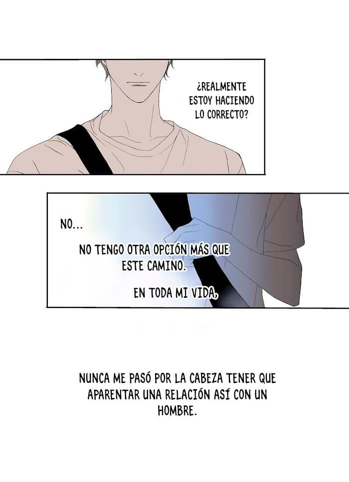 La bestia debe morir - Capítulo 2 3 manhwa