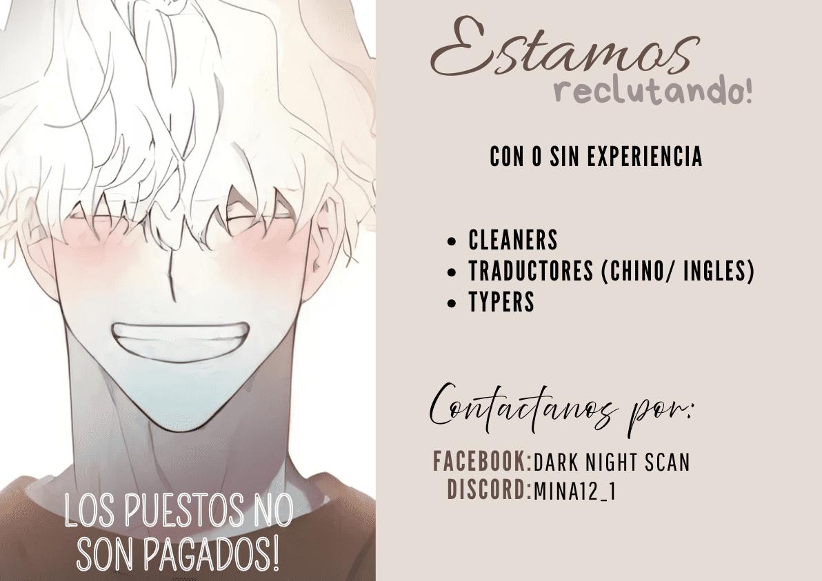 La bestia debe morir - Capítulo 2 3 manhwa