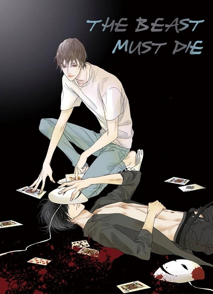 La bestia debe morir - Capítulo 1 manhwa