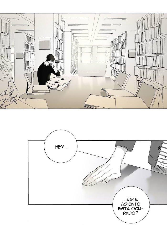La bestia debe morir - Capítulo 1 manhwa