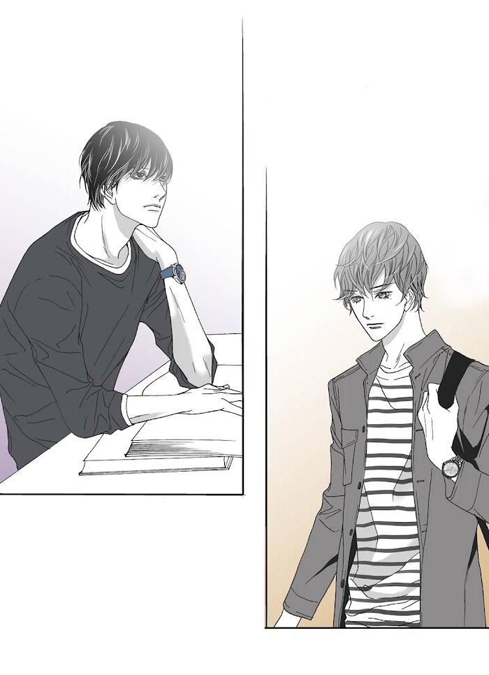 La bestia debe morir - Capítulo 1 manhwa