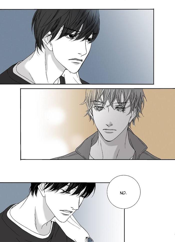 La bestia debe morir - Capítulo 1 manhwa