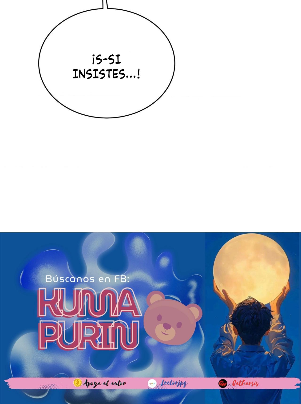 ¿Por qué no yo? - Capítulo 3 3 manhwa