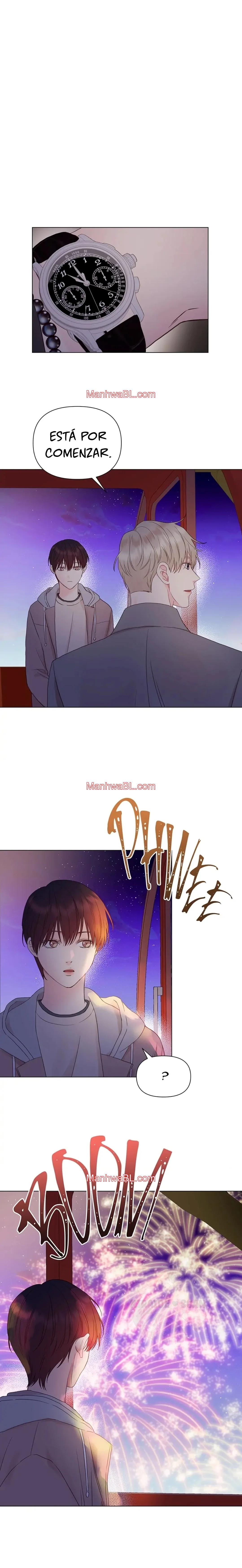 The Flower Blooming in My Hand - Capítulo 11 2 manhwa