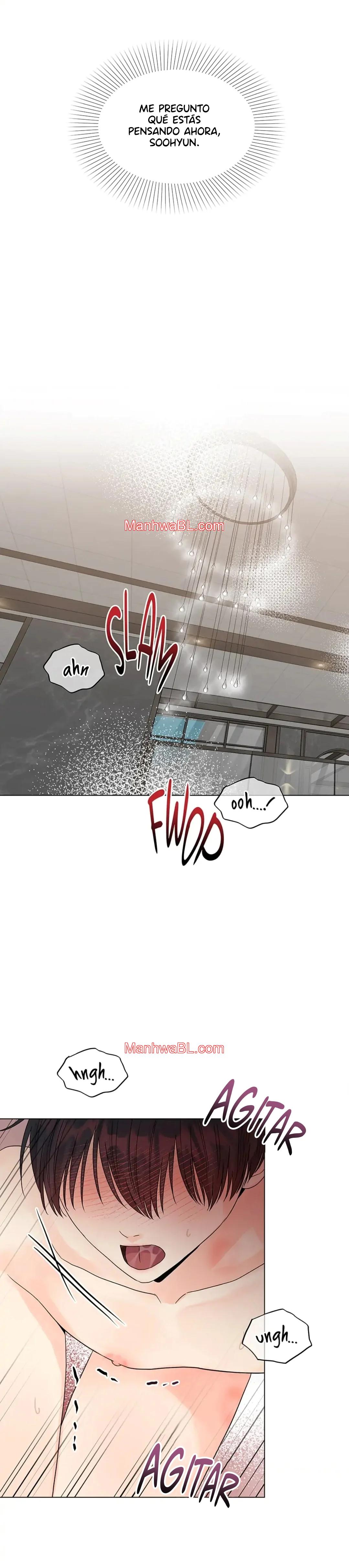 The Flower Blooming in My Hand - Capítulo 25 2 manhwa