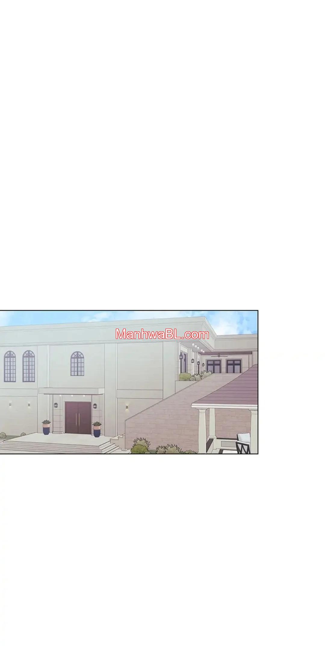 The Flower Blooming in My Hand - Capítulo 8 manhwa