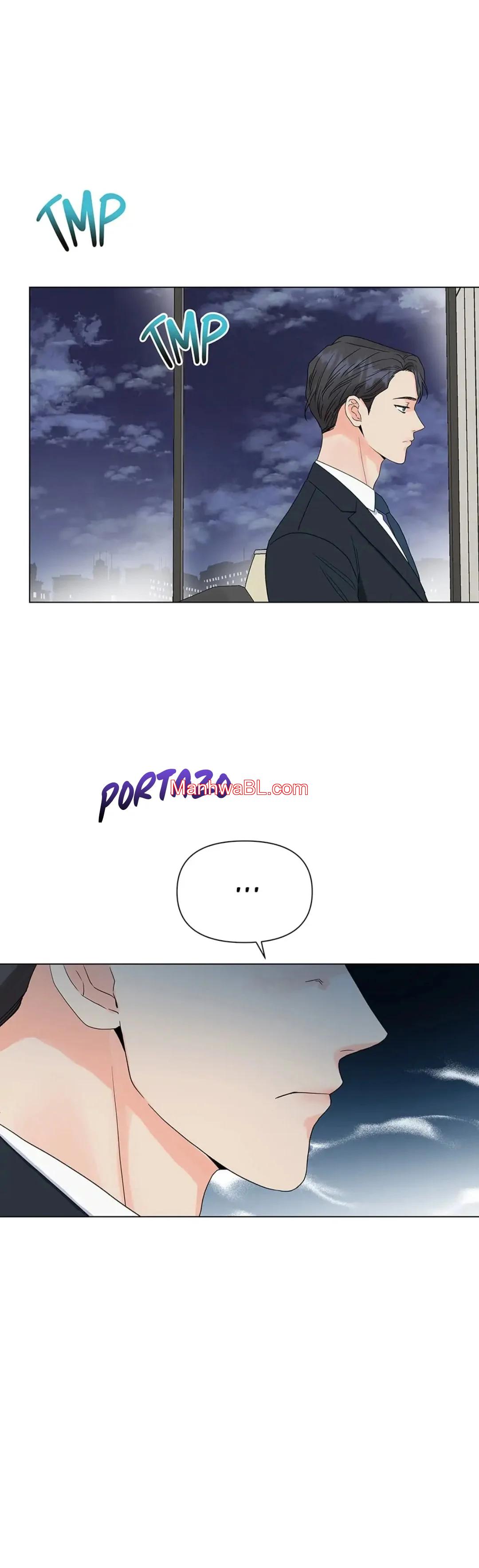 The Flower Blooming in My Hand - Capítulo 39 manhwa