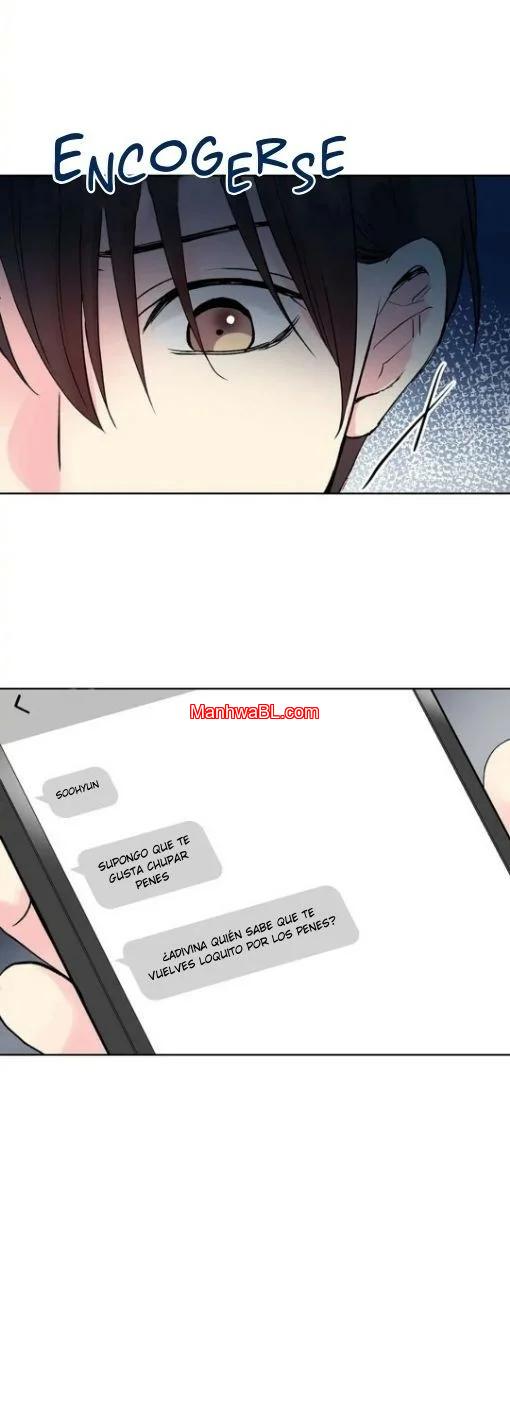 The Flower Blooming in My Hand - Capítulo 3 3 manhwa