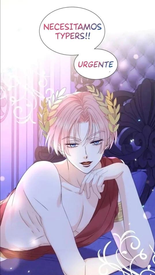 The Flower Blooming in My Hand - Capítulo 3 3 manhwa