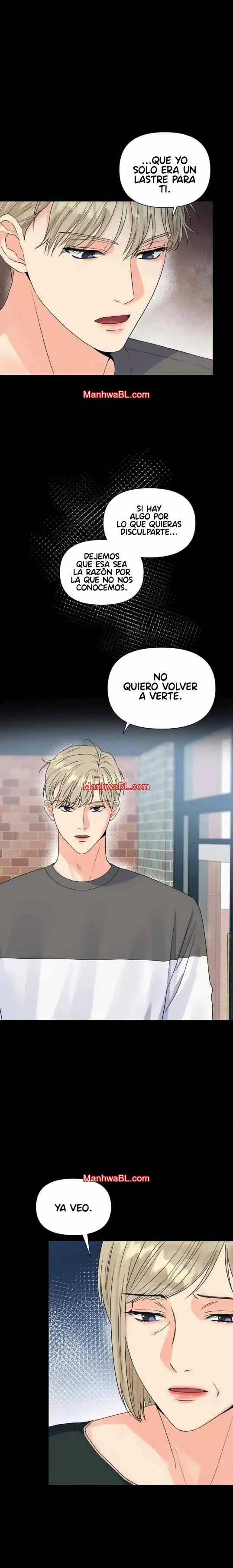 The Flower Blooming in My Hand - Capítulo 32 2 manhwa