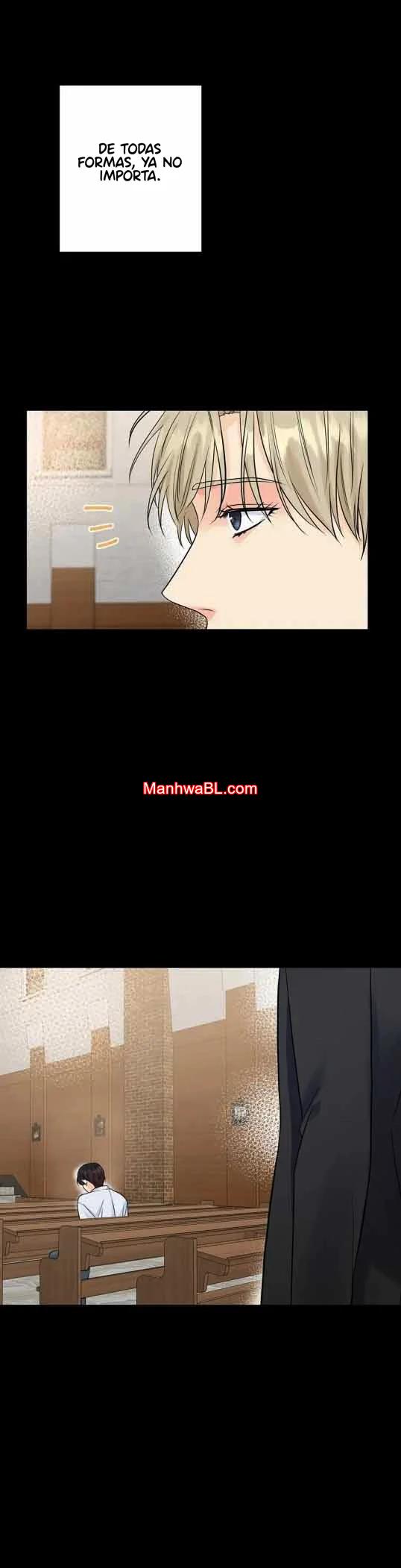 The Flower Blooming in My Hand - Capítulo 32 2 manhwa