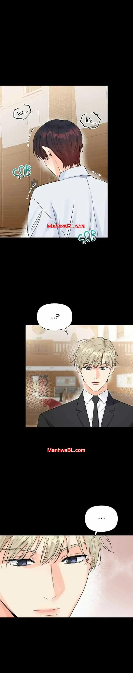 The Flower Blooming in My Hand - Capítulo 32 2 manhwa