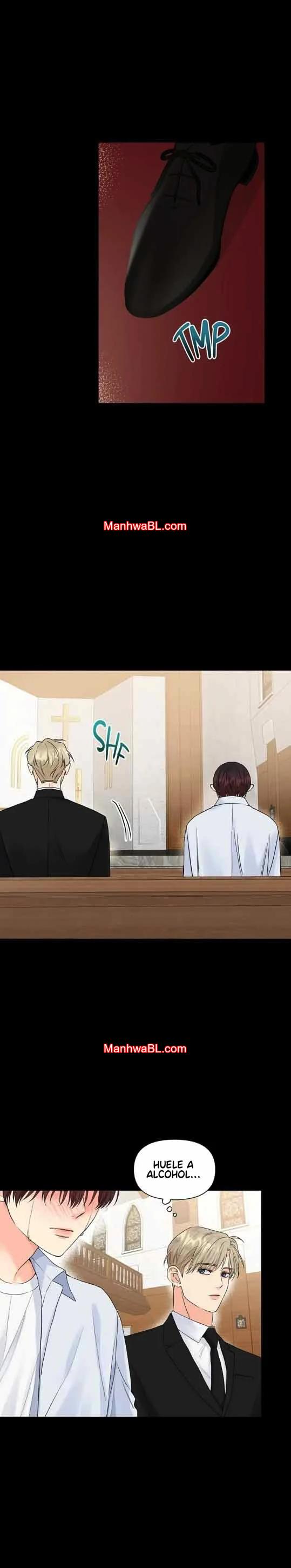 The Flower Blooming in My Hand - Capítulo 32 2 manhwa
