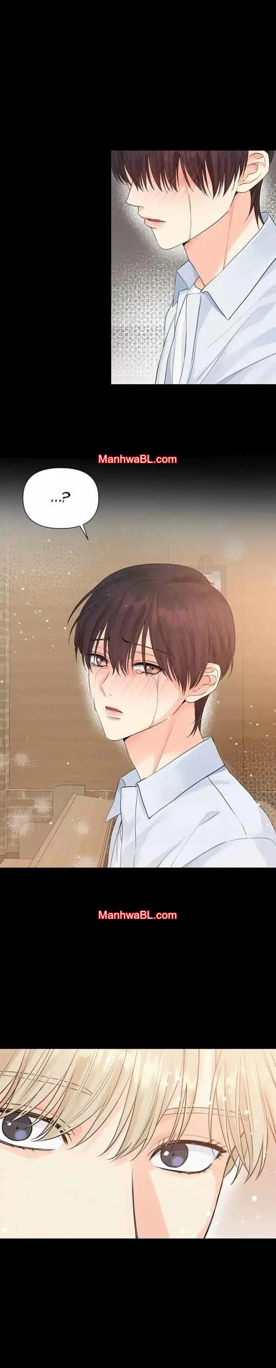 The Flower Blooming in My Hand - Capítulo 32 2 manhwa