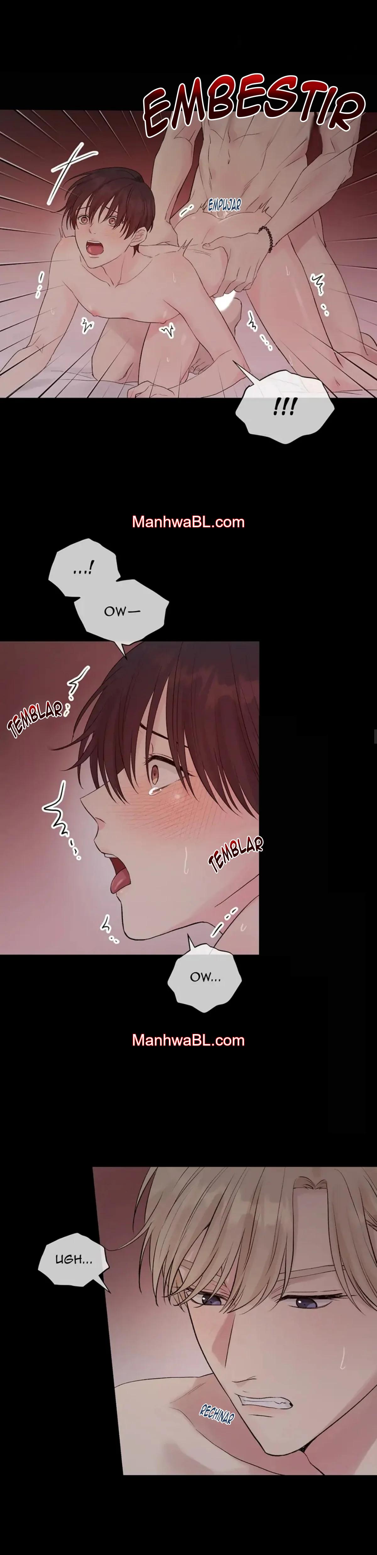 The Flower Blooming in My Hand - Capítulo 6 2 manhwa