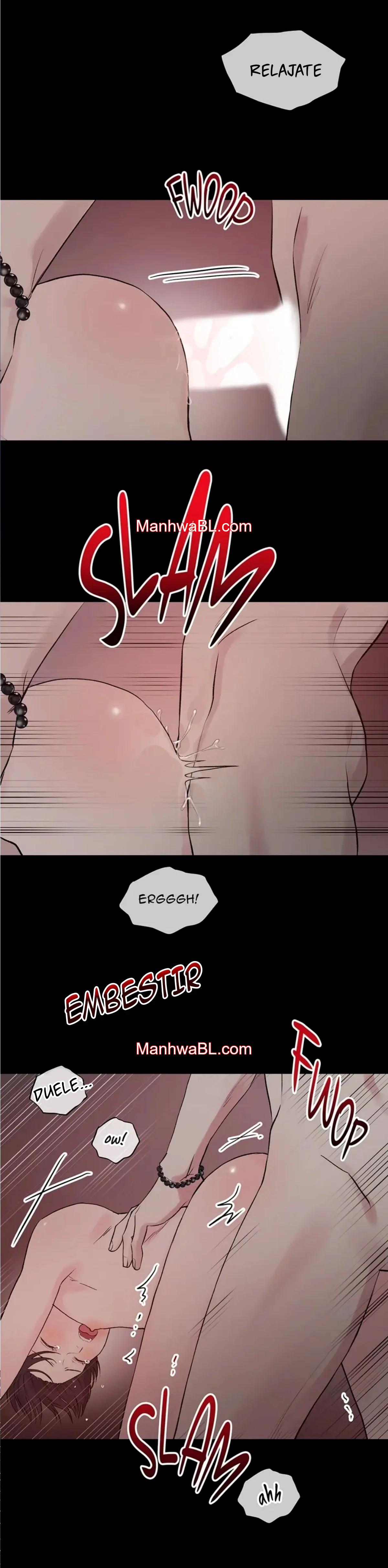 The Flower Blooming in My Hand - Capítulo 6 2 manhwa