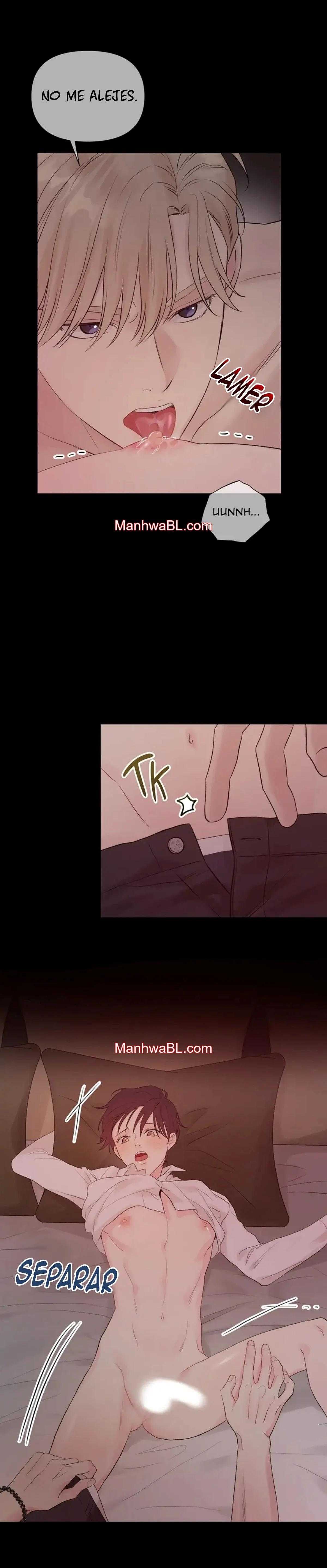 The Flower Blooming in My Hand - Capítulo 6 2 manhwa