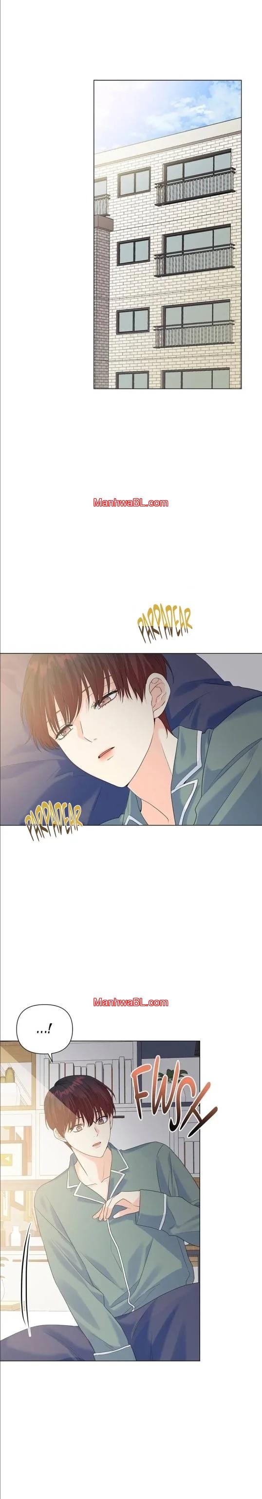 The Flower Blooming in My Hand - Capítulo 44 3 manhwa