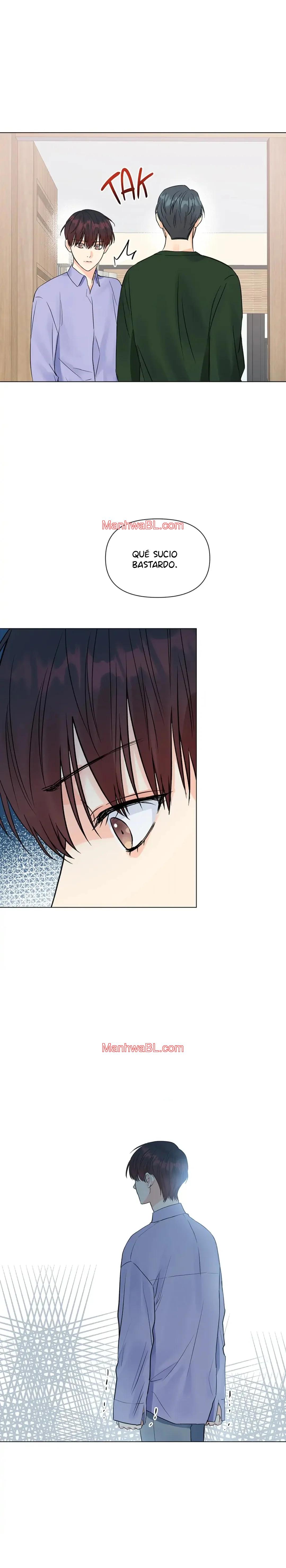 The Flower Blooming in My Hand - Capítulo 37 2 manhwa