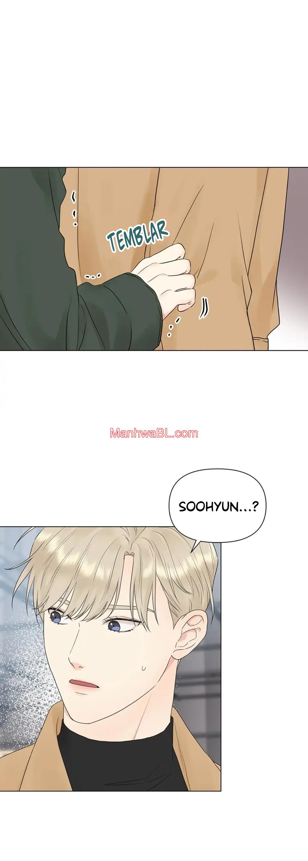 The Flower Blooming in My Hand - Capítulo 15 3 manhwa