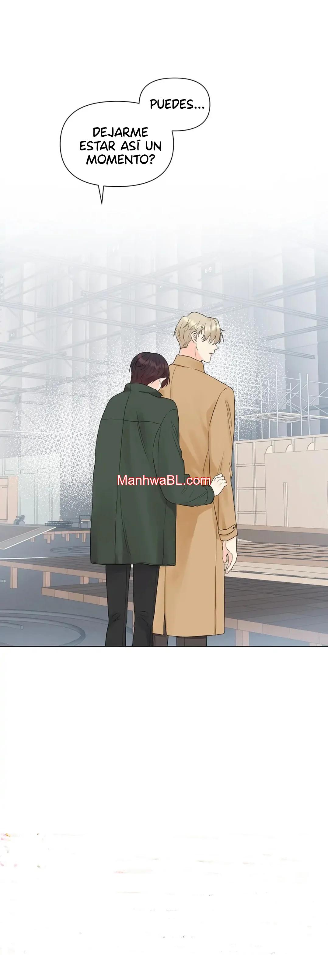 The Flower Blooming in My Hand - Capítulo 15 3 manhwa
