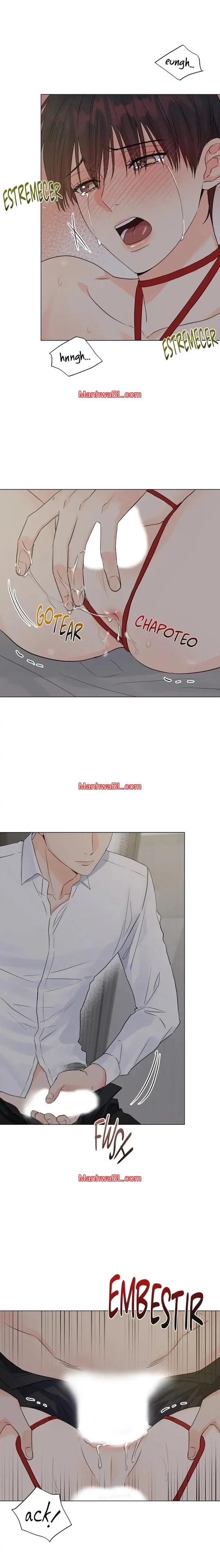 The Flower Blooming in My Hand - Capítulo 30 2 manhwa