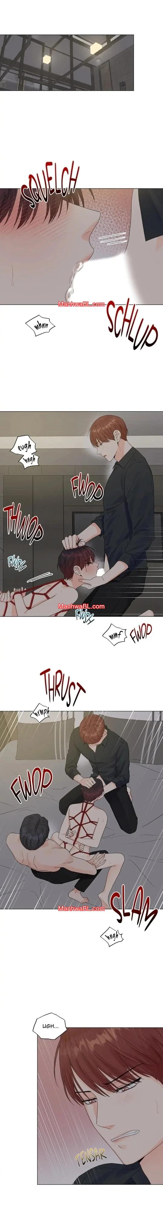 The Flower Blooming in My Hand - Capítulo 30 2 manhwa