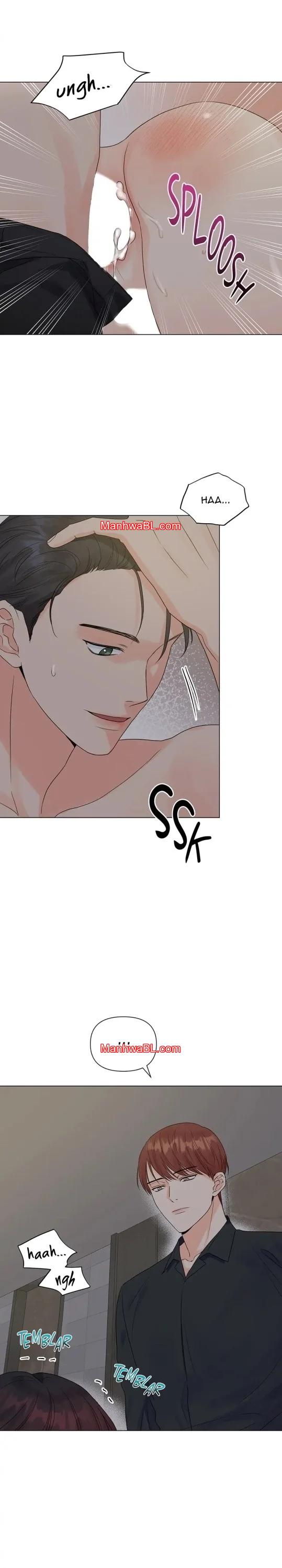 The Flower Blooming in My Hand - Capítulo 30 2 manhwa