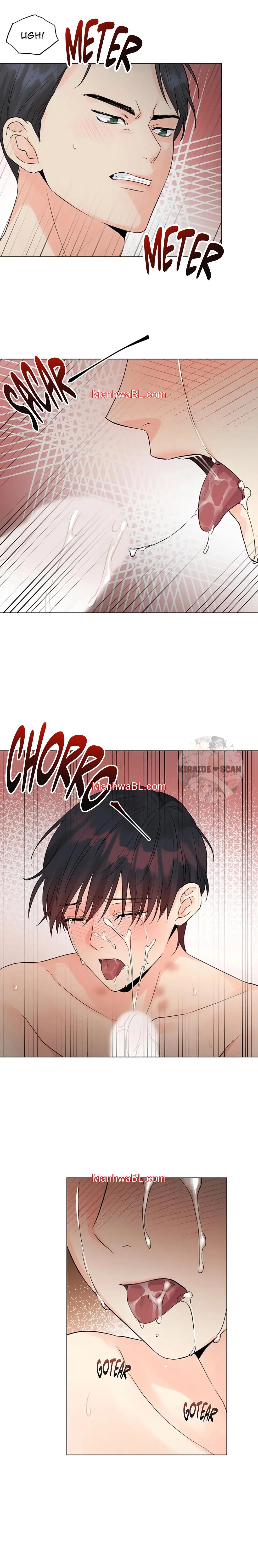 The Flower Blooming in My Hand - Capítulo 23 3 manhwa
