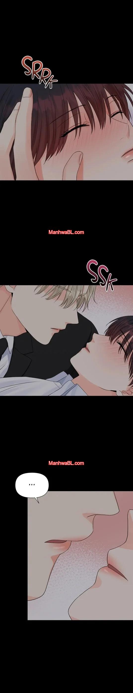 The Flower Blooming in My Hand - Capítulo 33 2 manhwa