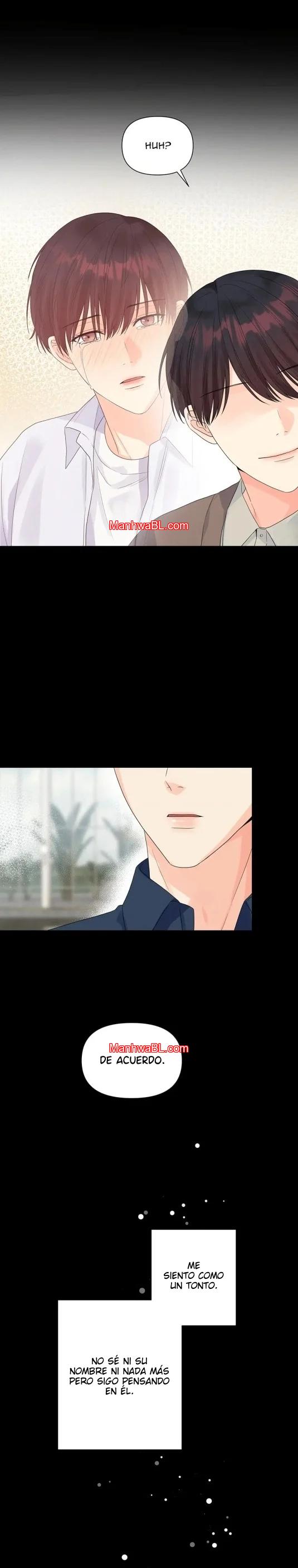 The Flower Blooming in My Hand - Capítulo 33 2 manhwa