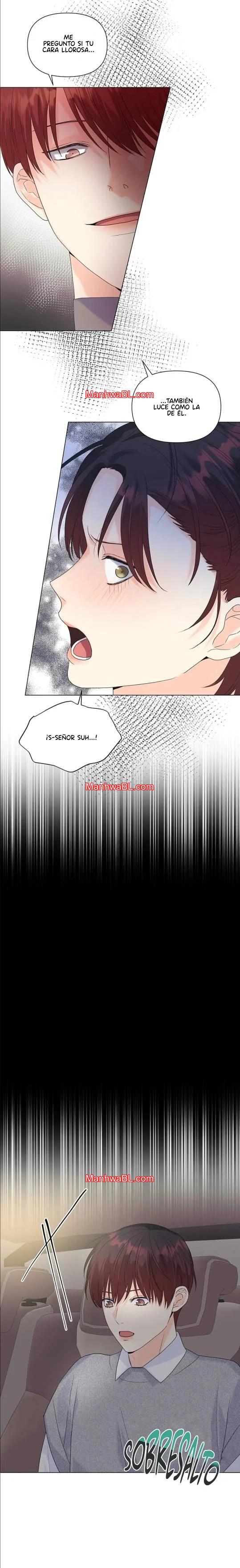 The Flower Blooming in My Hand - Capítulo 44 2 manhwa