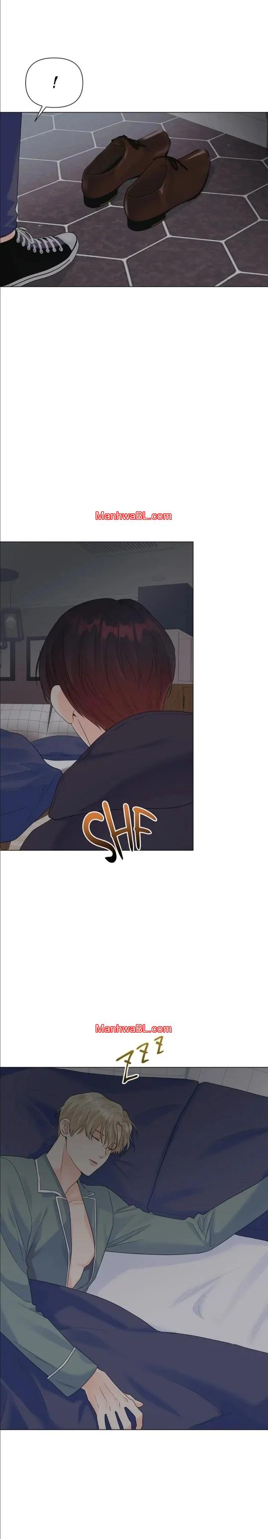 The Flower Blooming in My Hand - Capítulo 44 2 manhwa