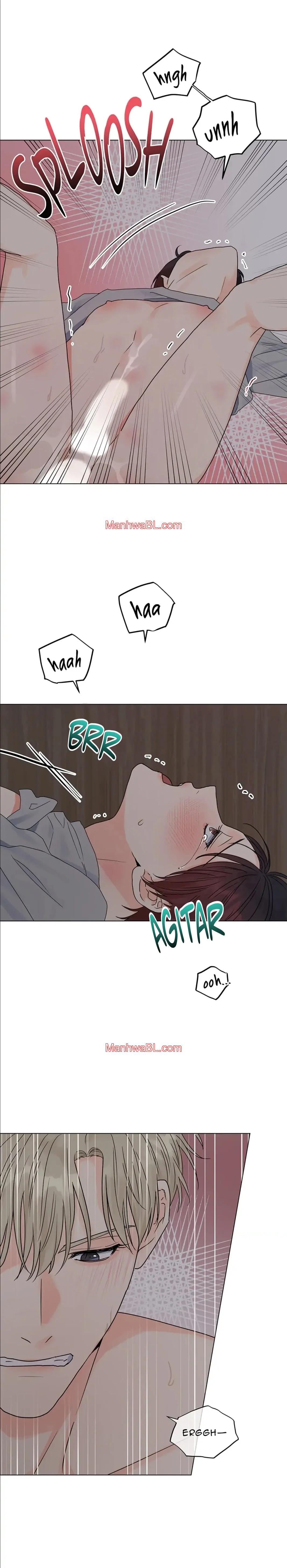 The Flower Blooming in My Hand - Capítulo 41 3 manhwa