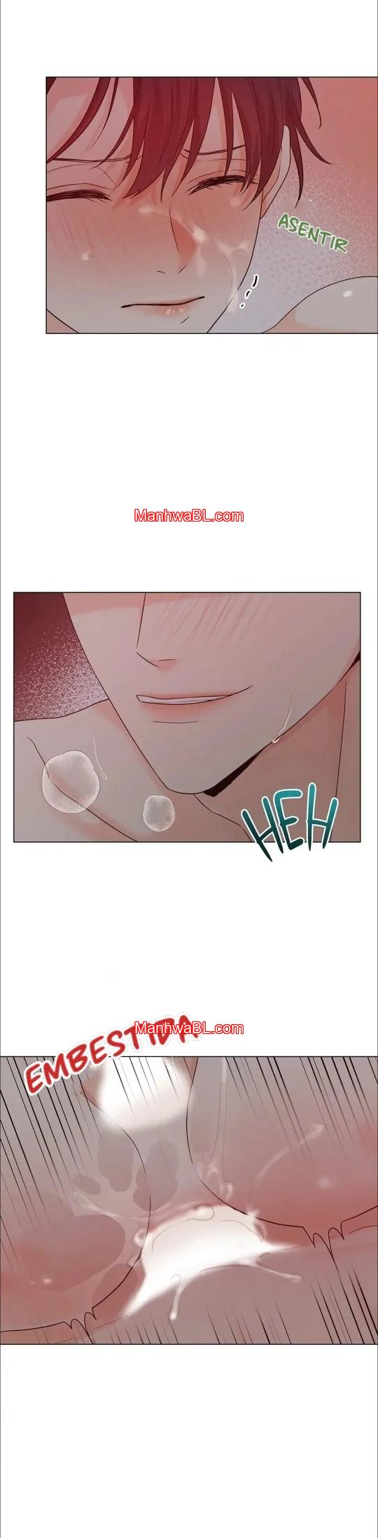 The Flower Blooming in My Hand - Capítulo 45 2 manhwa