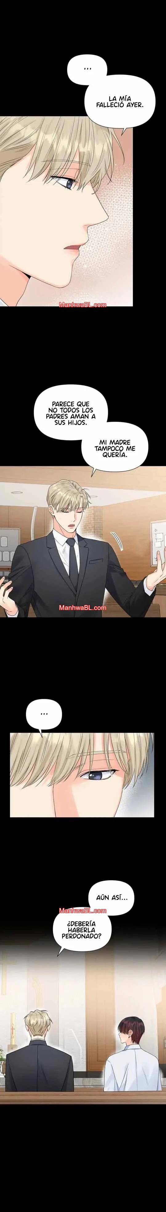 The Flower Blooming in My Hand - Capítulo 32 3 manhwa
