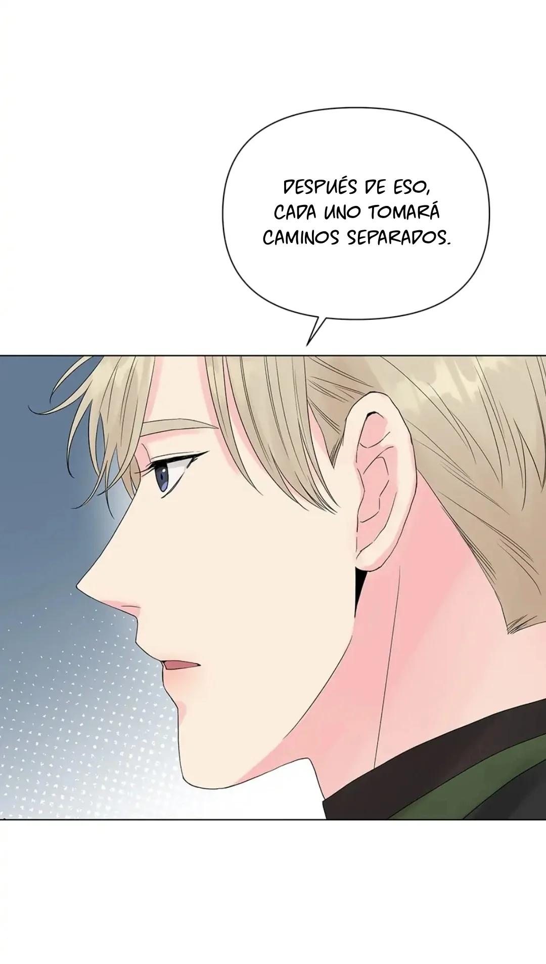 The Flower Blooming in My Hand - Capítulo 7 manhwa