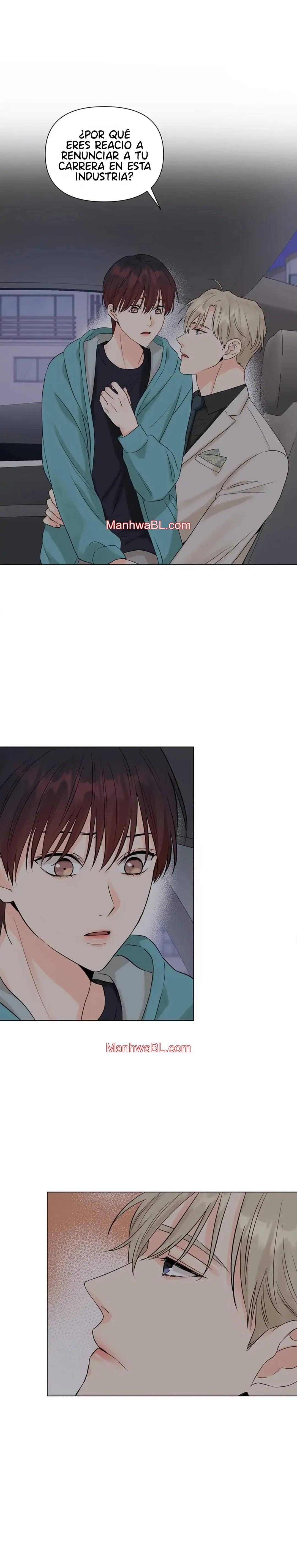 The Flower Blooming in My Hand - Capítulo 22 2 manhwa
