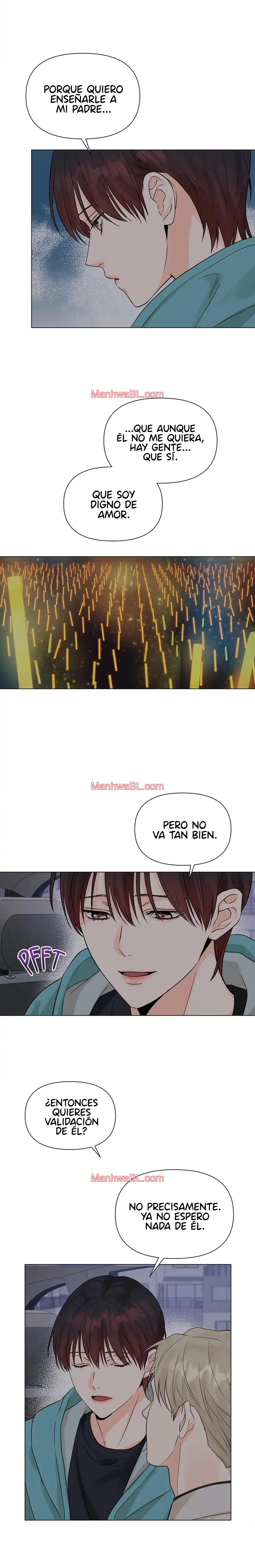 The Flower Blooming in My Hand - Capítulo 22 2 manhwa