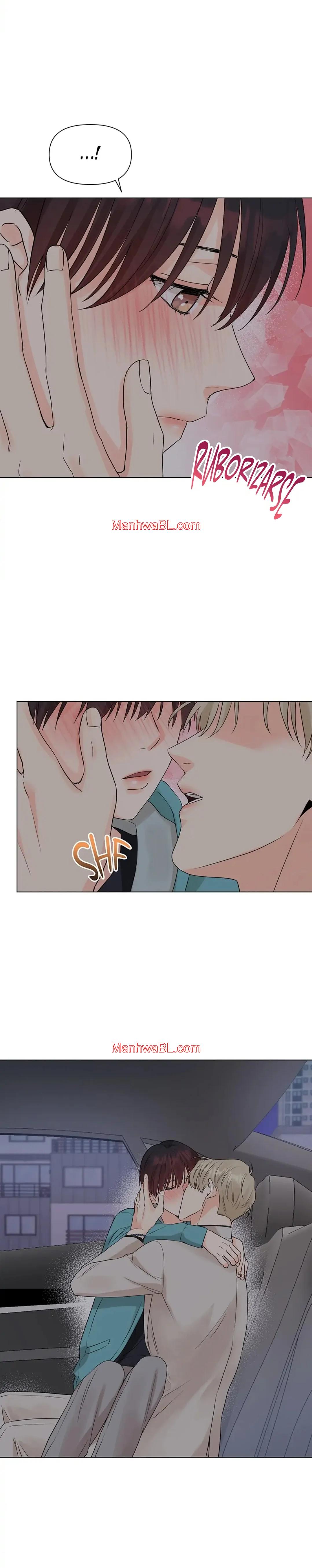The Flower Blooming in My Hand - Capítulo 22 2 manhwa