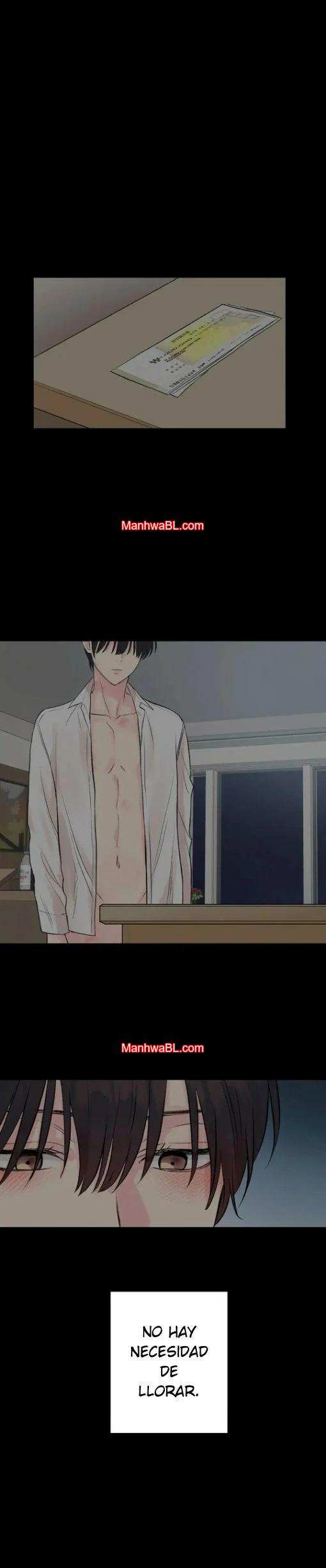 The Flower Blooming in My Hand - Capítulo 3 2 manhwa