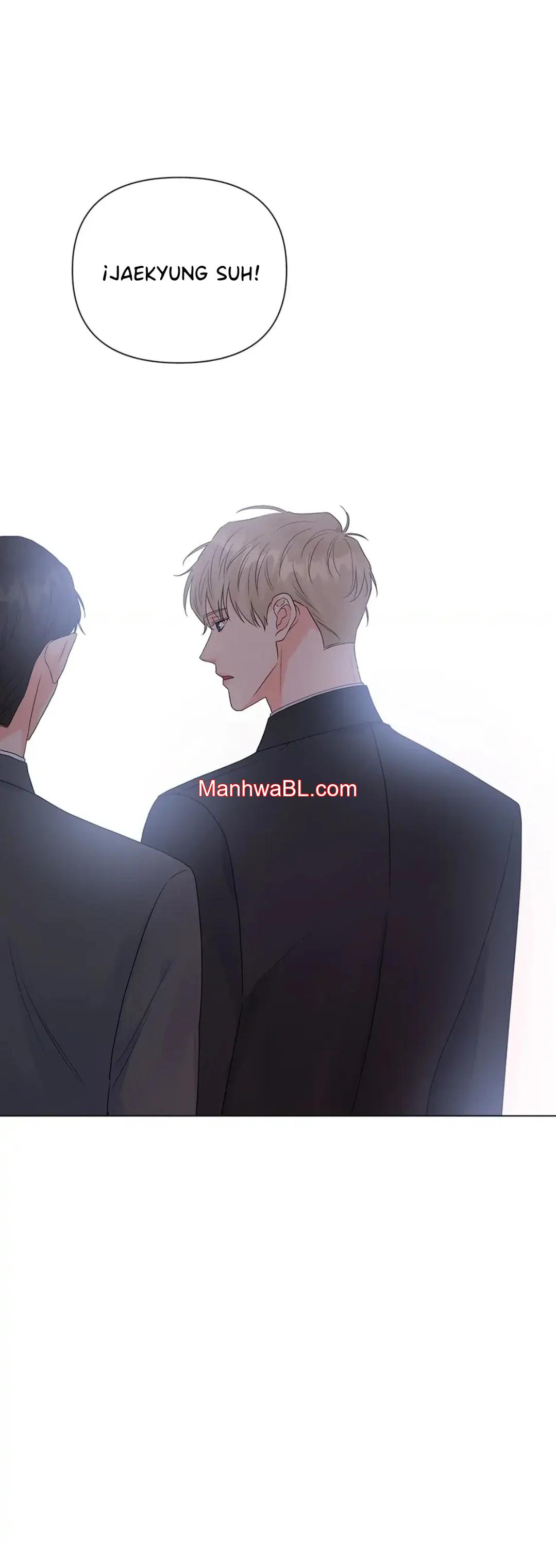 The Flower Blooming in My Hand - Capítulo 36 3 manhwa