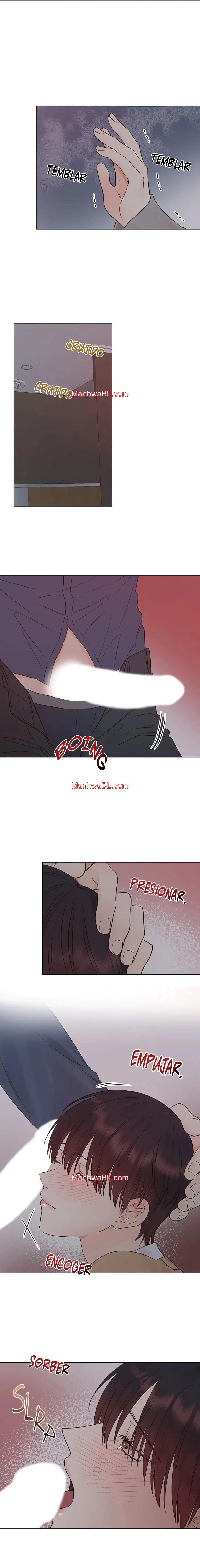 The Flower Blooming in My Hand - Capítulo 14 2 manhwa