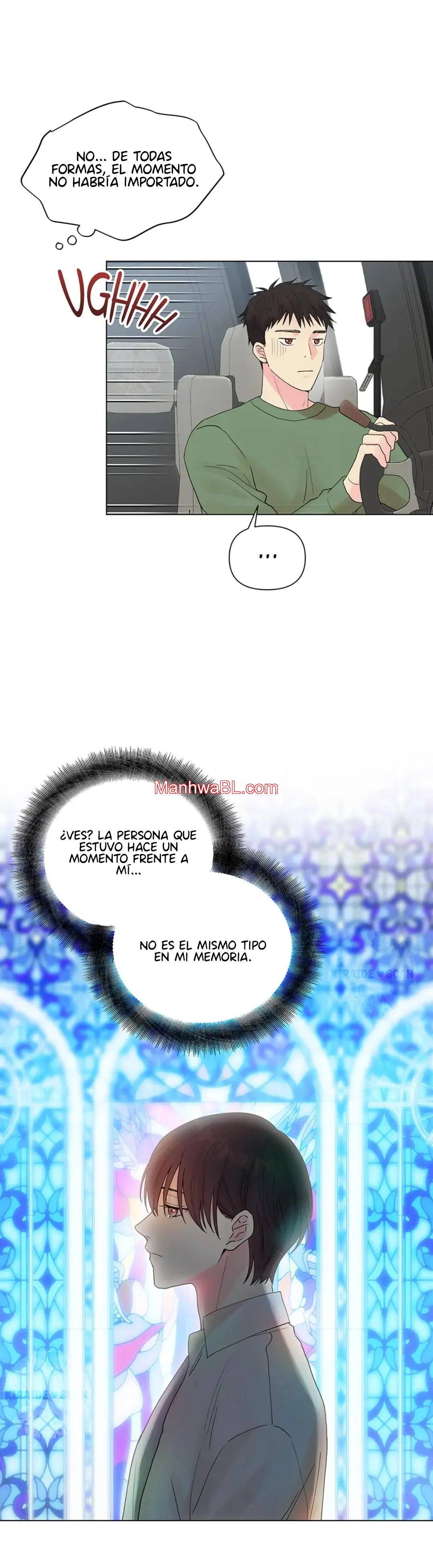 The Flower Blooming in My Hand - Capítulo 4 3 manhwa