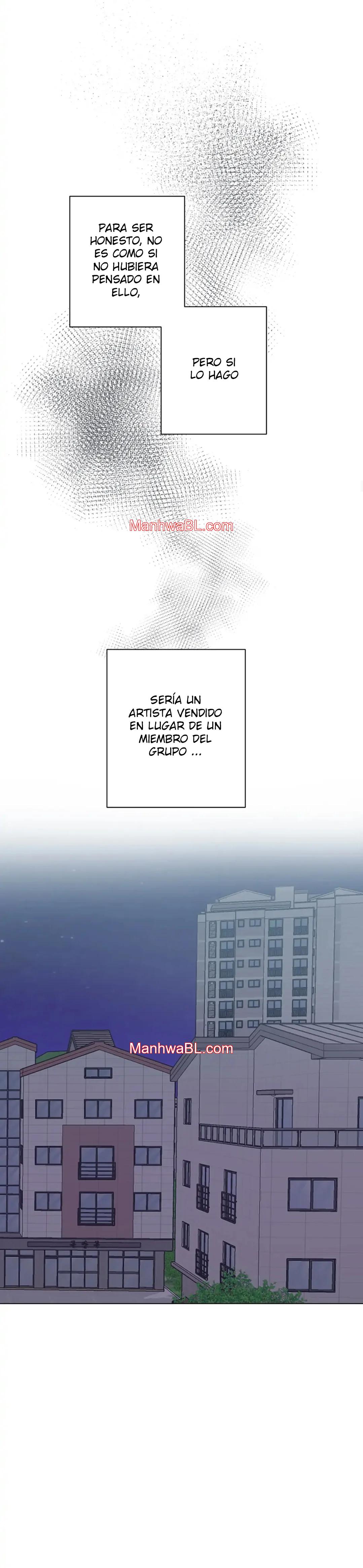 The Flower Blooming in My Hand - Capítulo 38 2 manhwa