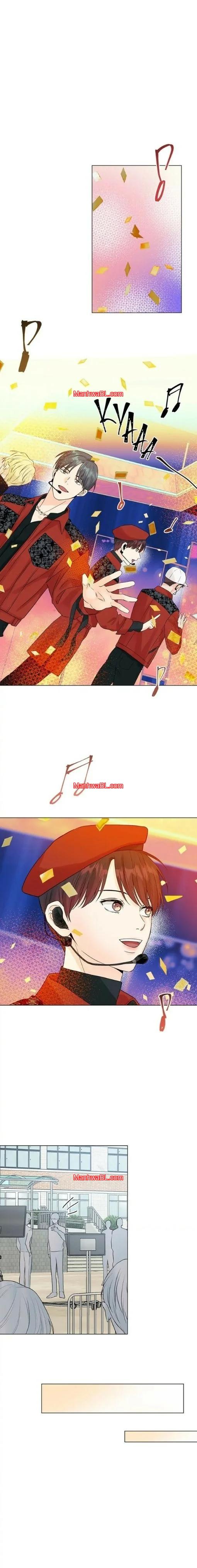 The Flower Blooming in My Hand - Capítulo 20 2 manhwa
