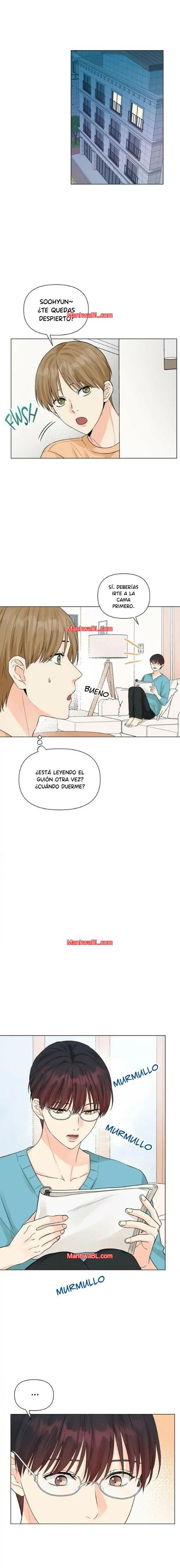 The Flower Blooming in My Hand - Capítulo 20 2 manhwa