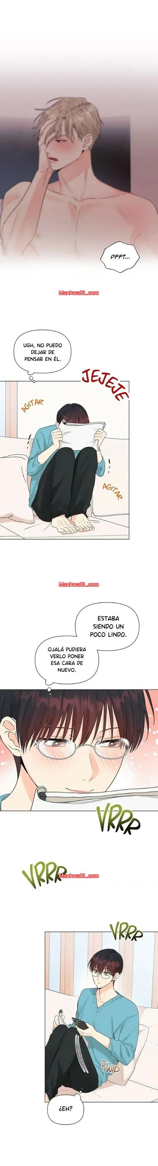 The Flower Blooming in My Hand - Capítulo 20 2 manhwa