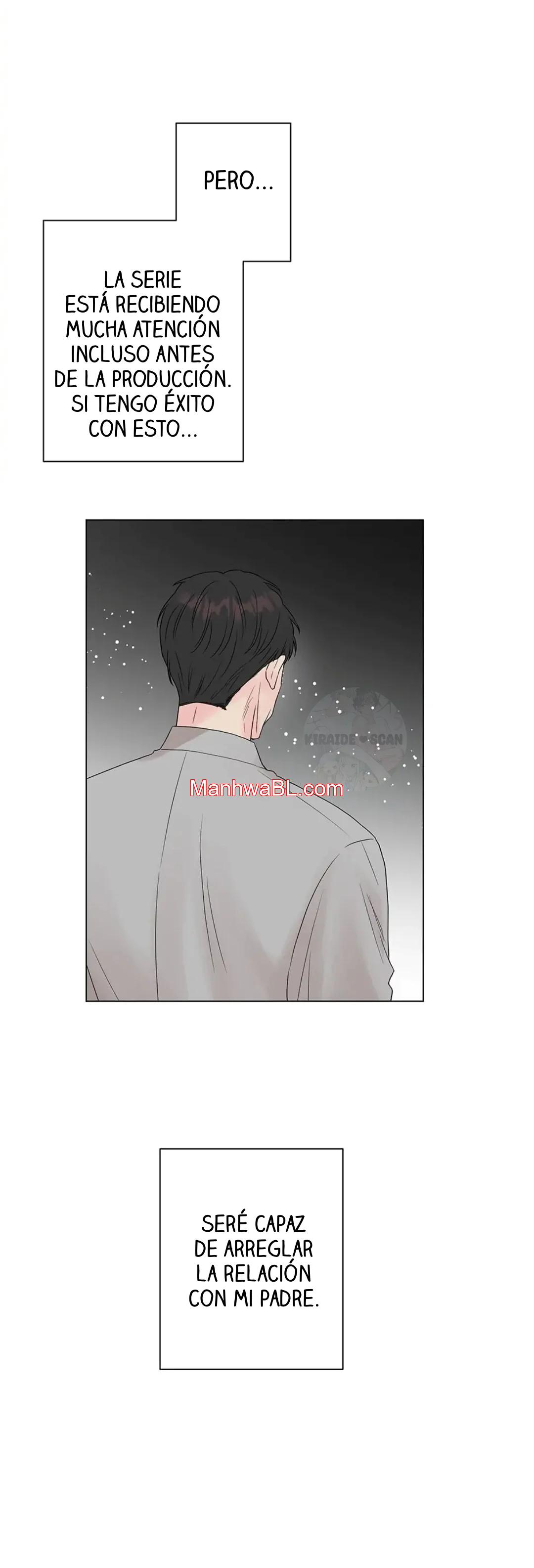 The Flower Blooming in My Hand - Capítulo 7 3 manhwa